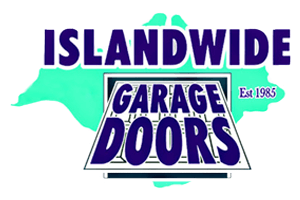 Local, professional garage door suppliers | Islandwide Garage Doors
